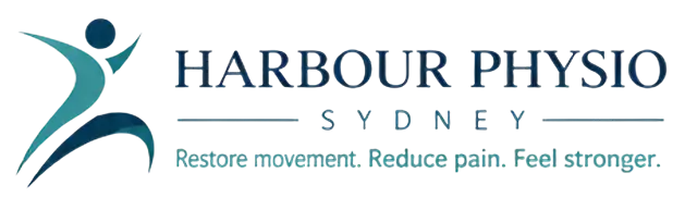 Harbour Physio Sydney logo